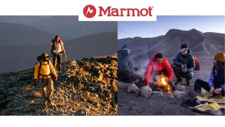 Marmot  Outdoor Gear | 50% Off Full Price, 20% Off Sale Items + Free Shipping