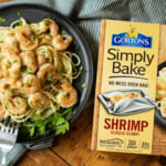 Gorton’s Shrimp As Low As $3.35 At Publix