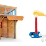 Amazon | Up To 40% Off Little Tikes Toys