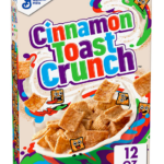 Cinnamon Toast Crunch