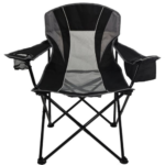 Ozark Trail Oversized Mesh Chair with Cooler $13 (Reg. $25) – FAB Ratings!