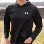 Under Armour Men’s UA Velocity Hoodie only $18 each shipped!