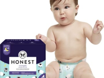 Today Only! Honest Baby & Beauty Essentials as low as $9.45 Shipped Free (Reg. $21+) – FAB Ratings!