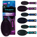 Conair Cushion Hair Brush 2-Piece Set $5.88 (Reg. $7.18) | Includes Full-Size & Travel Brushes