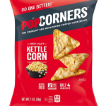 Popcorners