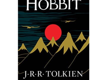 Today Only! Select Tolkien titles for $3.99 or less on Kindle