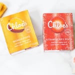 Chloe’s Fruit Pops As Low As $2 At Publix