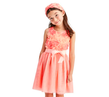 The Children’s Place: Girl’s Easter Dresses as low as $6.99 shipped!