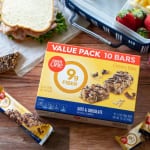 Fiber One Bars BIG Boxes As Low As $3.25 Per Box At Publix on I Heart Publix