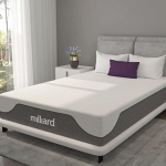 *HOT* Milliard Memory Foam Mattress as low as $139 shipped!