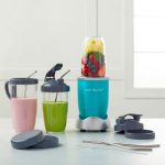 Nutribullet Pro 900-Watt 16-piece Personal Blender Bundle