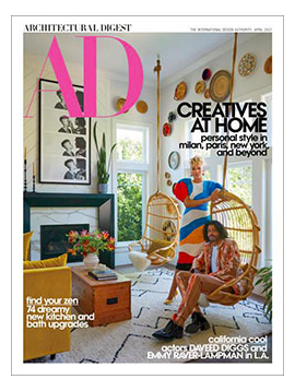 Architectural Digest