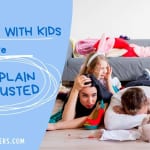 connect with kids