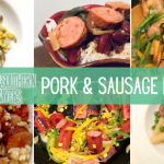 Southern Savers Favorite Pork and Sausage Recipes