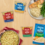 12-Pack PASTA RONI Quaker Rice a Roni, 3-Flavor Variety Pack, 2.25 Oz Cups $14.31 (Reg. $18) | $1.19 per Cup! FAB Ratings! 10K+ 4.5/5 Stars!