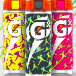 Gatorade Serena Gx Bottle Instant Win Game