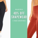 40% Off Marika Shapewear With Code