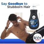 Veet Men Hair Removal Cream for Sensitive Skin as low as $6.88 Shipped Free (Reg. $8.99) – FAB Ratings! | Painless Long-Lasting Fast-Acting Clean Look