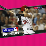 T-Mobile Customers: Free MLB.TV Subscription!