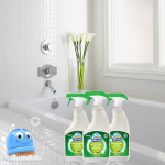 3-Pack Scrubbing Bubbles Citrus Bathroom Cleaner Spray, 32 Oz as low as $9.43 Shipped Free (Reg. $13) | $3.14 per Bottle! FAB Ratings!