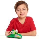 PJ Masks Core Plus- Save The Sky- Gekko $5.50 (Reg. $10.99) – FAB Ratings! 2,600+ 4.8/5 Stars!