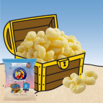 6-Pack Gluten Free Easter Aged White Cheddar Cheese Puffs, 1 Oz Bags as low as $5.94 Shipped Free (Reg. $7.49) | $0.99 per Bag! 1K+ FAB Ratings!