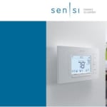 Get A Discount On Sensi Smart Thermostat From Your Utility Provider