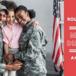 military discounts