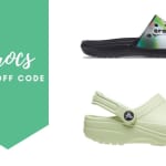 Crocs | Take 40% Off With Coupon Code