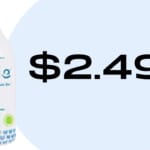 Ripple Coupon | $2.49 Plant-Based Dairy-Free Milk