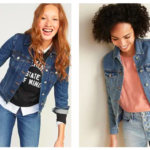 Jean Jackets