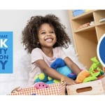 Amazon | Up to 60% Off Educational Toys