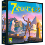 7 Wonders Board Game