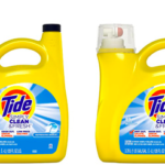 Tide Detergent