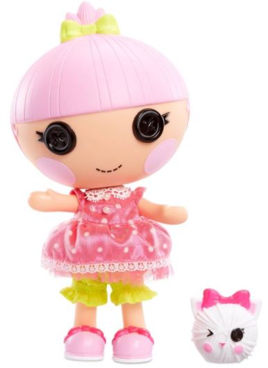 lalaloopsy