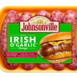 Johnsonville Irish O