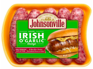 Johnsonville Irish O