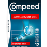 Free Compeed 12-Pack Blister Care at Walgreens!