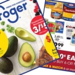 kroger weekly ad