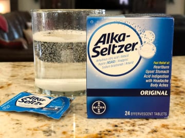 Alka-Seltzer Products As Low As $1.31 At Publix on I Heart Publix 1