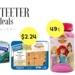 harris teeter weekly ad