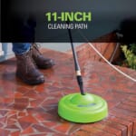 Today Only! Greenworks Pressure Washers and Accessories from $10.81 (Reg. $20+)