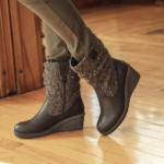 *HOT* Muk Luks Women’s Palmer Boots for just $12.99 shipped! (Reg. $120)