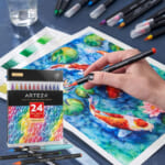 Today Only! Arteza Art and Office Supplies from $7.55 (Reg. $15+) – FAB Ratings!