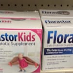 $4.99 Florastor Probiotics | Save $10 at Publix