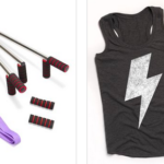 Up to 50% off Barre, Pilates & Yoga Gear!