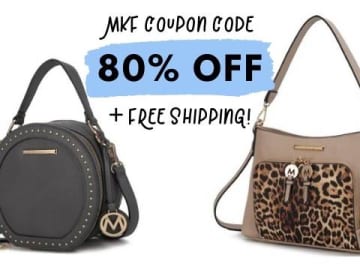 mkf coupon code