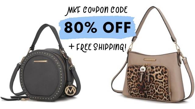 mkf coupon code