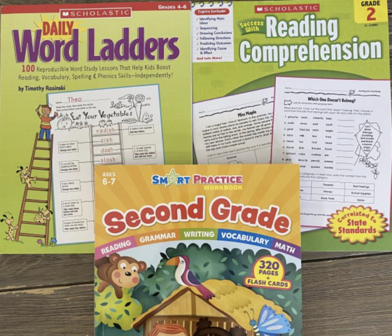 Huge Savings on Summer Learning Resources!