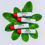 Thayers Organic Slippery Elm Lip Balm only $1.74 shipped!